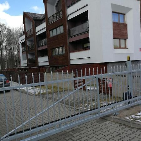 Apartament Jelenia Gora - Cieplice Esterno foto