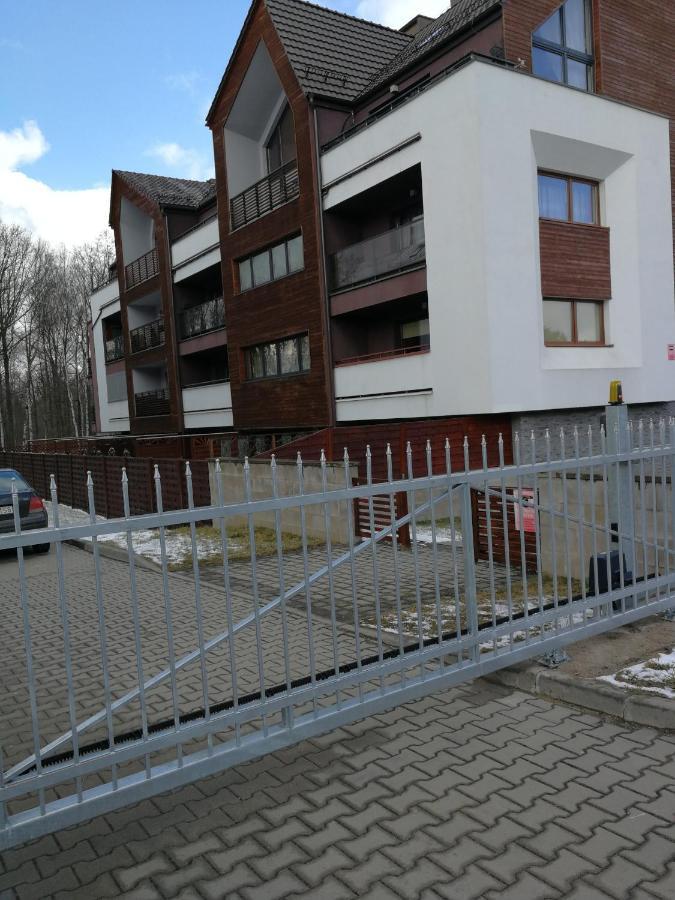 Apartament Jelenia Gora - Cieplice Esterno foto