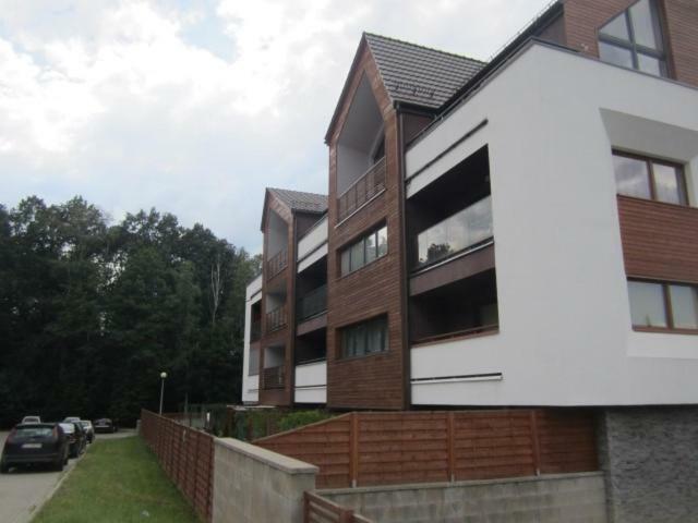 Apartament Jelenia Gora - Cieplice Esterno foto